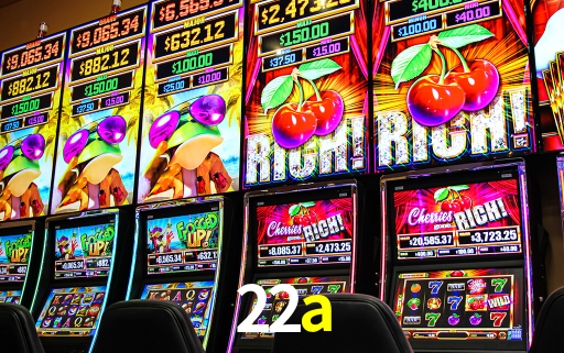 Jogos Exclusivos 22a