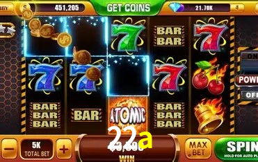 Tecnologia da Plataforma 22a